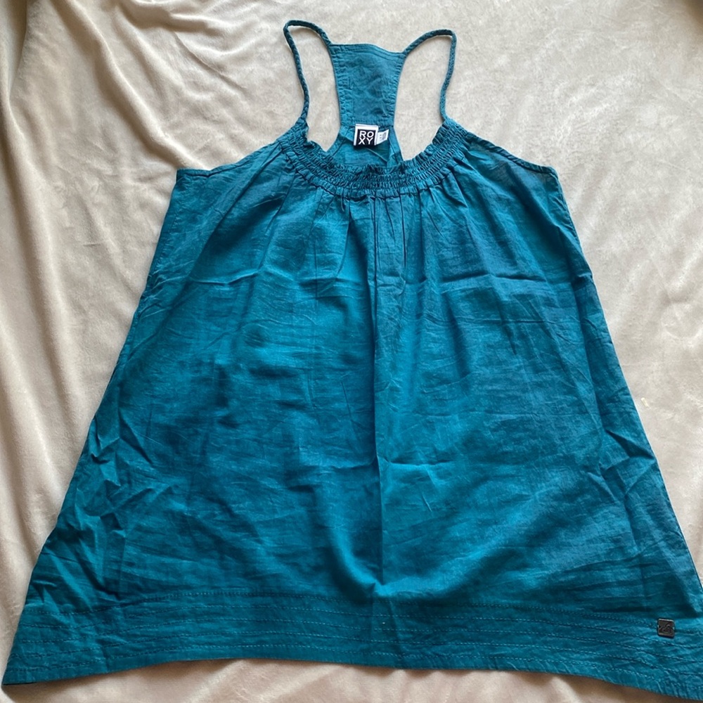 NWOT‎ Roxy Top